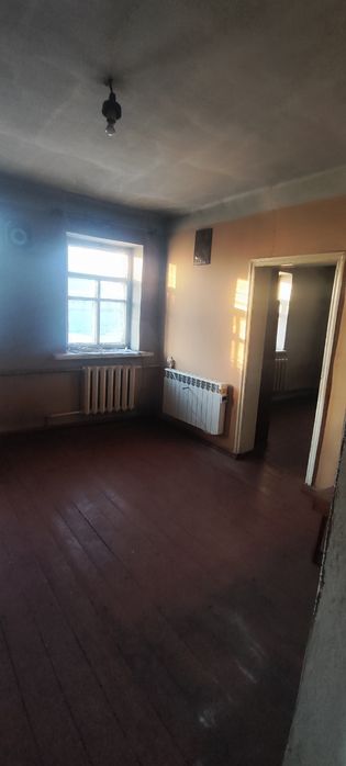 Продаётся дом 4 комнатный