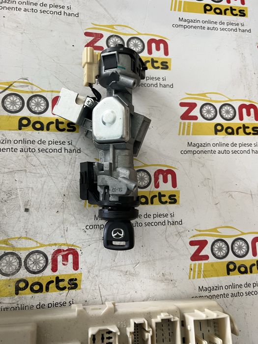 Kit pornire Mazda 3 BK 2.0 benzina LF 2003-2009