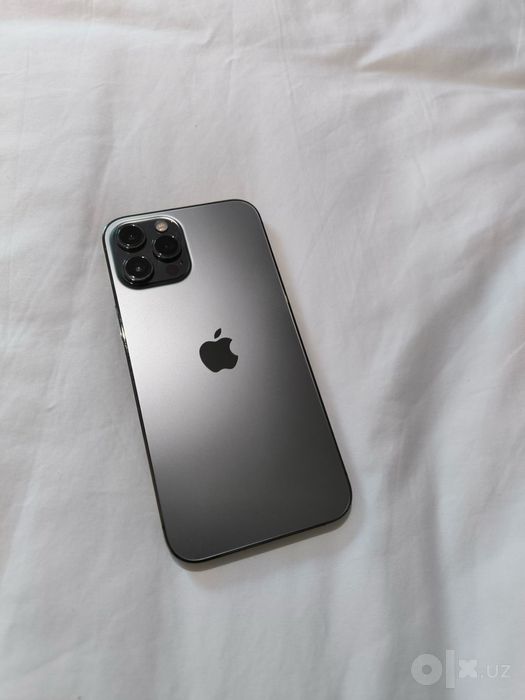 iPhone 12 Pro 256gb