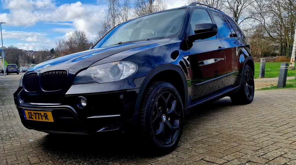 Bmw x5  xdrive 30d