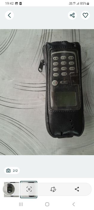 Vand telefon Alcatel fără încărcător 80 lei