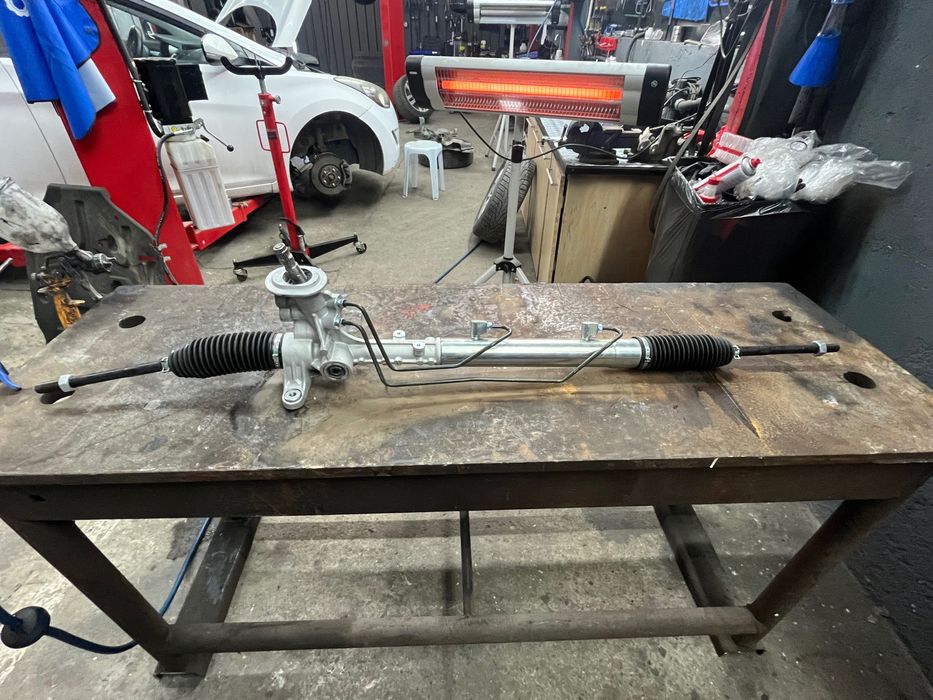 кормилна рейка wv cady