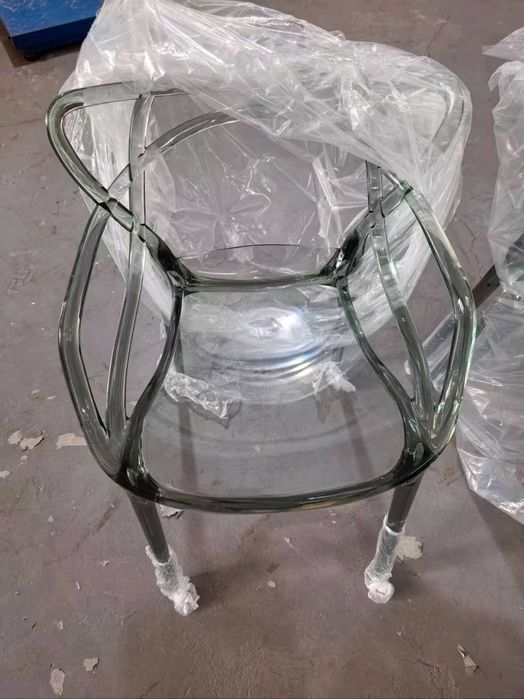 Стулья поликарбонат