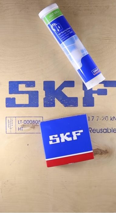 Съёмник SKF подшипников