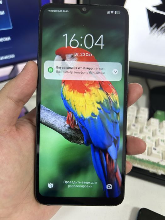 Redmi 10 C 128 gb