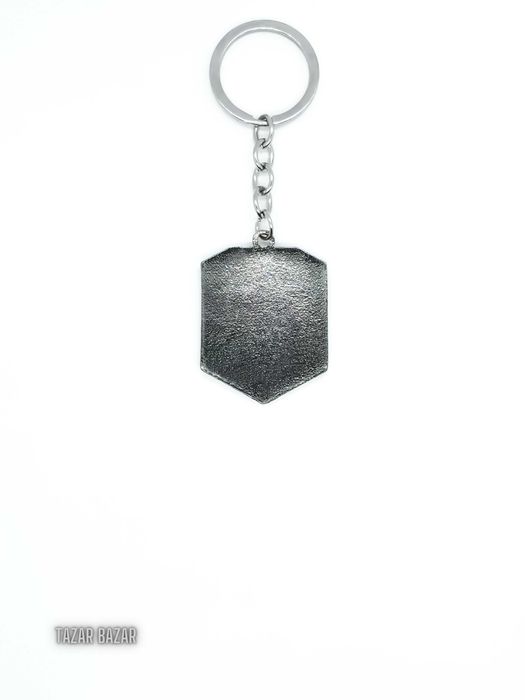 Breloc Logo – World of Warships