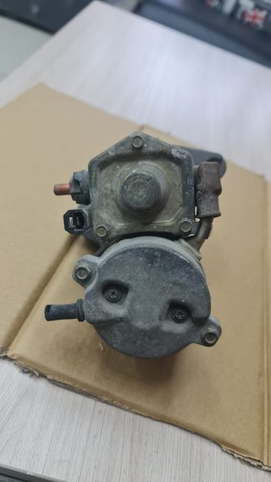 Стартер Тойота Превия Toyota Previa