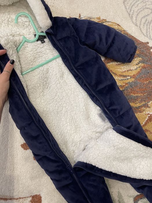 Бебешки космонавт Guess