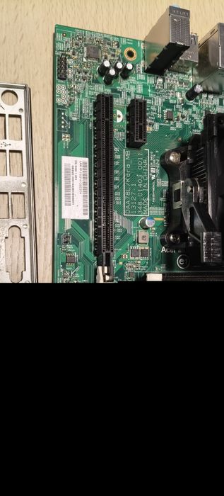 Amd A8 6500 quad core kit