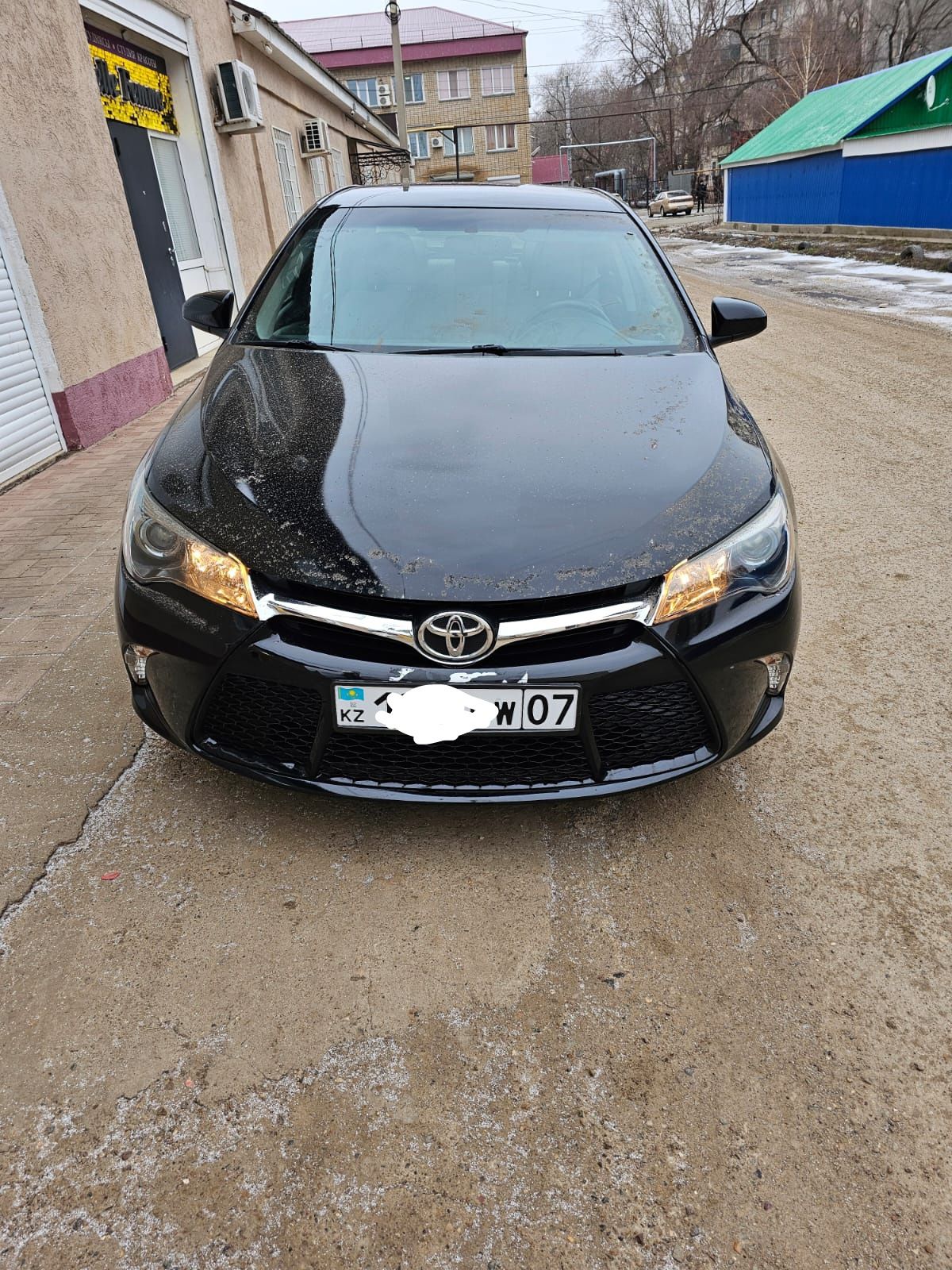 toyota camry 60