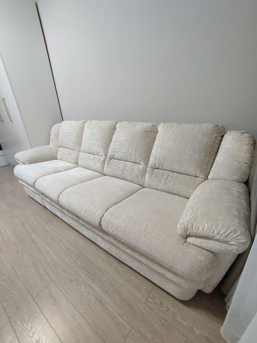 Продам диван раскладной