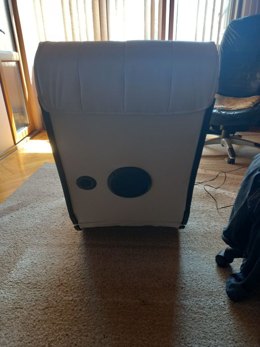 Люлеещ музикален стол