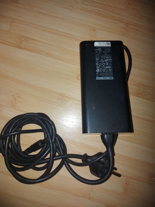 Încărcator laptop Dell 180W 19,5V 9,23A
