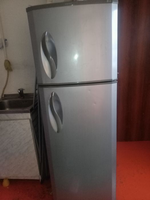 Холодильник холодильник