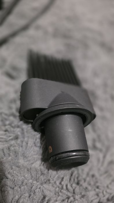 Dyson supersonic nural HD16