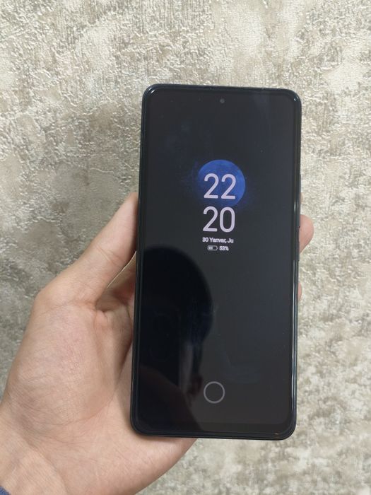 Xiaomi 12 lite sotiladi