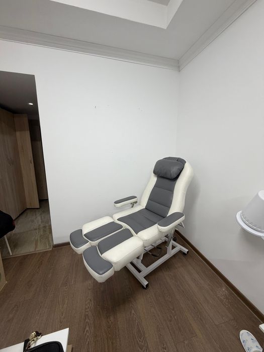 Педикюрное кресло