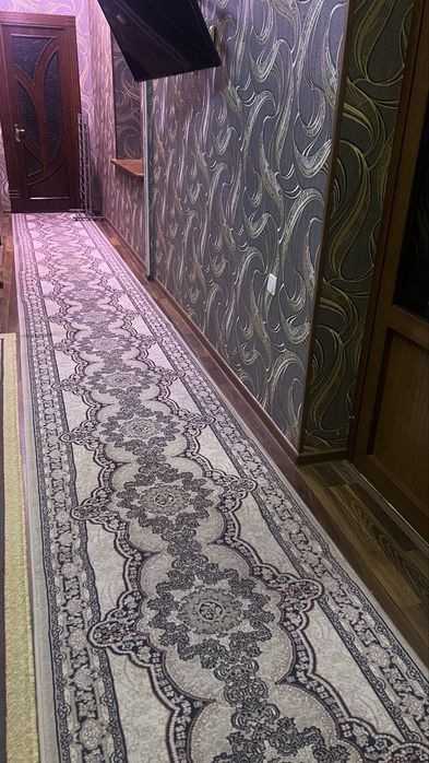 Gilam kaalidor uchun