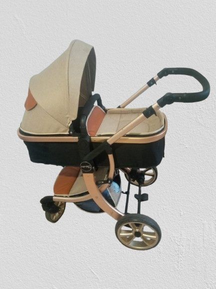 Детская коляска б/у