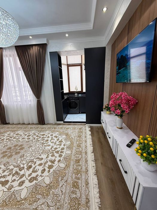 Срочно продается квартира