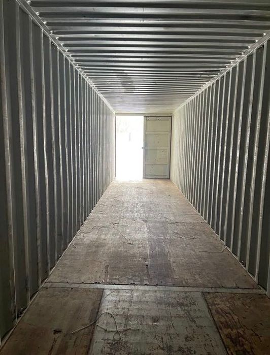 Контейнера 20/40/45 ДОСТАВКА/ГАРАНТИЯ