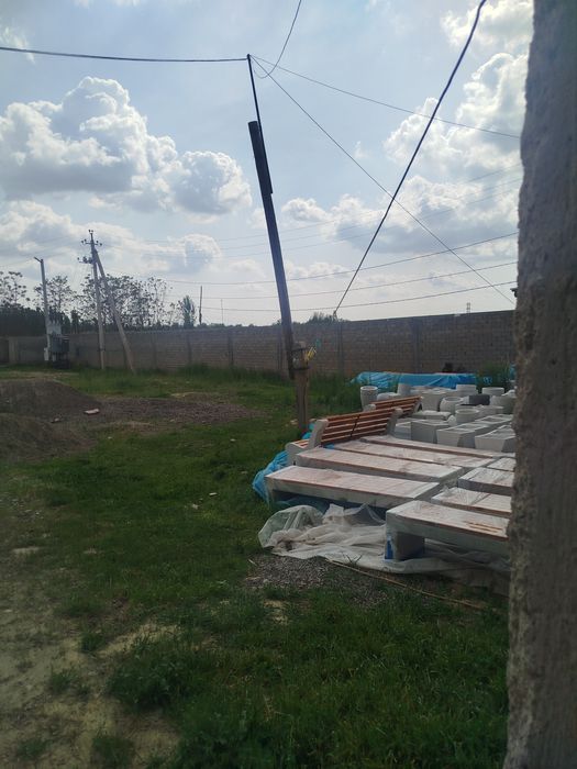 Под цех Янгийул ЛУКОЙЛ