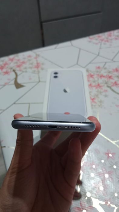 Iphone 11 продам или обмен