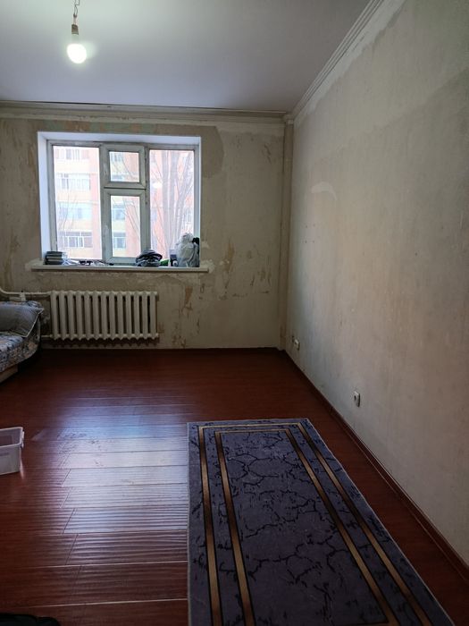 Продается 3-х комнатная квартира.