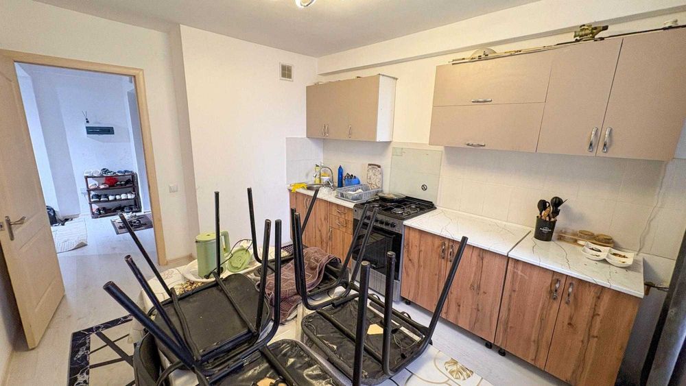 Продается 3х ком квартира Айдана Империя