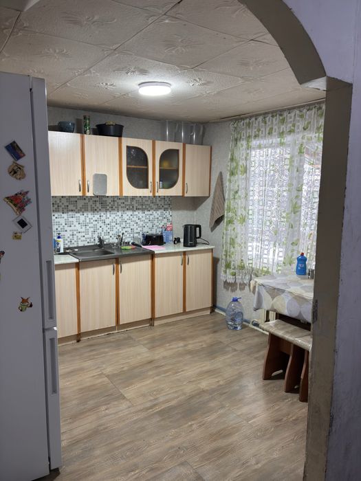 Продам дом в Бесагаше