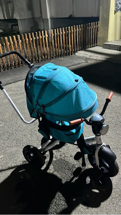 Велосипед для детей лет 2-4 лет