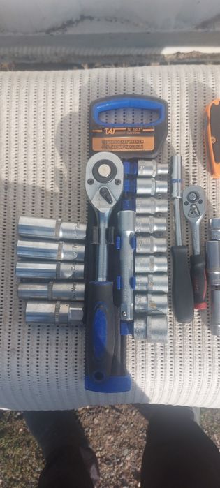 Набор инструментов