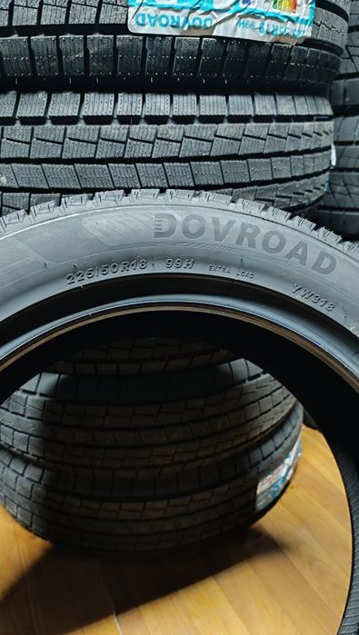 225/50R18  DOVROAD