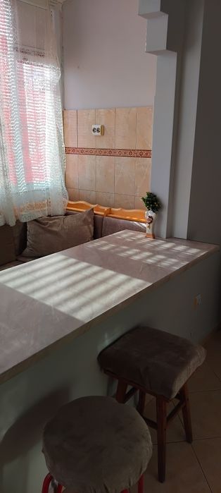 Дава се под наем Двустаен апартамент в Варна, Трошево - 42 кв.м за 306 € - Снимка #7