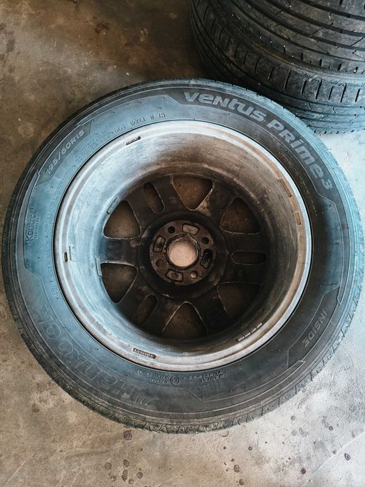 Anvelope vara Hankook Ventus Prime