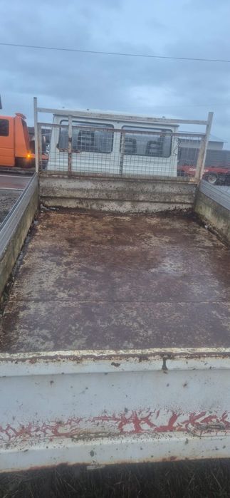 Iveco daily  basculabil