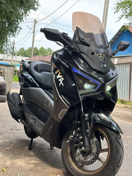 Liya z max 180 куб
