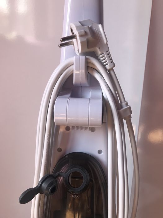 Парочистачка MEDION MD16941, 1500W, 0.45L