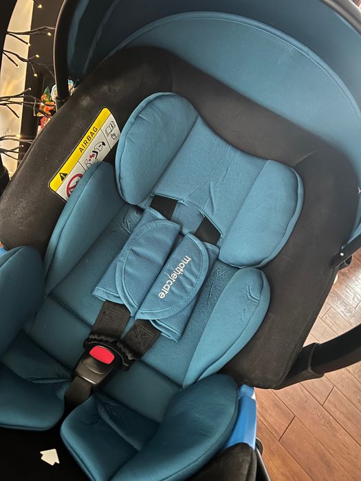 Детска количка  MOTHERCARE  3в1