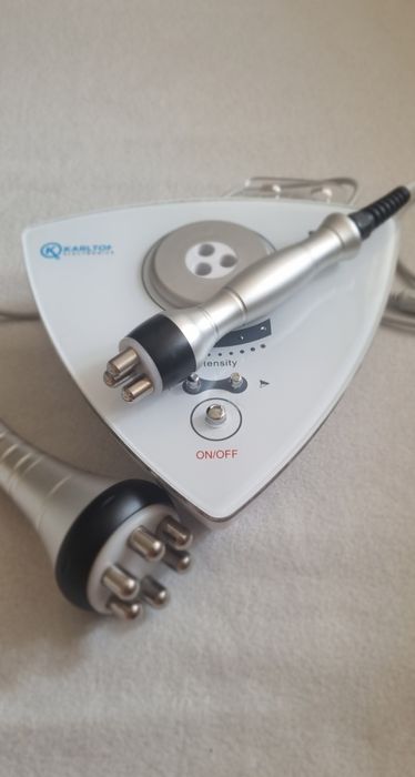 "Karlton electronics " уред за радиочестотен  лифтинг