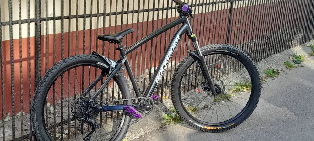 Bicicleta Rokrider ST530