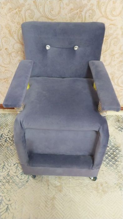 Кресло детское