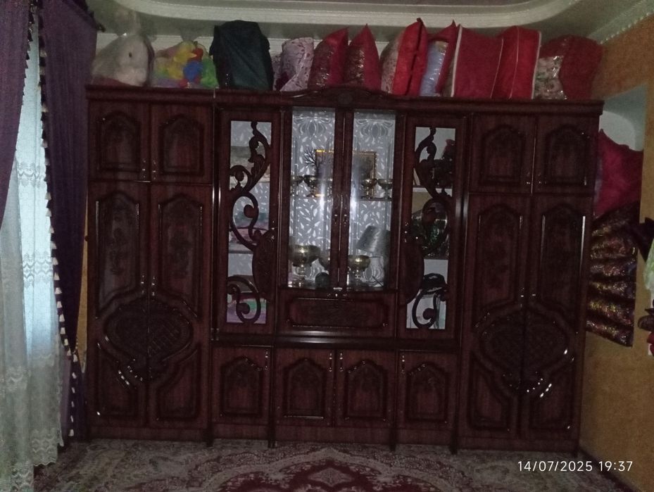 Stenka mexmonxona uchun