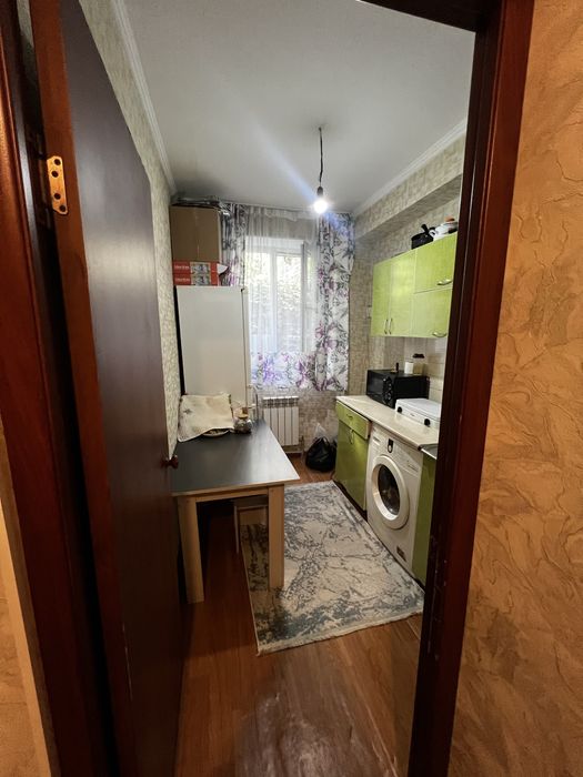 Продается квартира