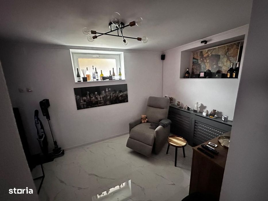 Casa/Vila cu 3 camere I 55 mp I Suceava I 90 000 Euro