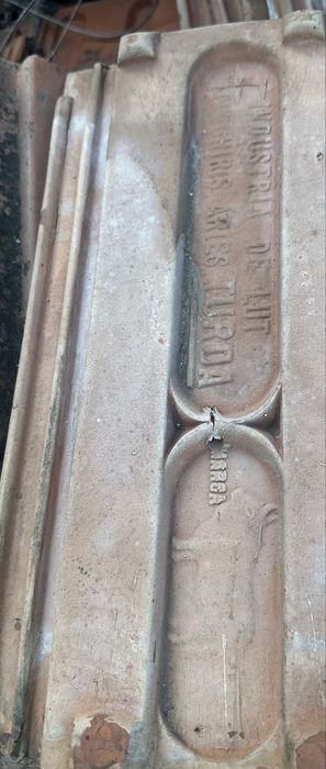 Tigla pentru acoperis casa