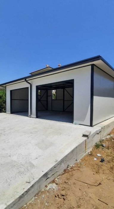 Хале за сервиз    3900 euro