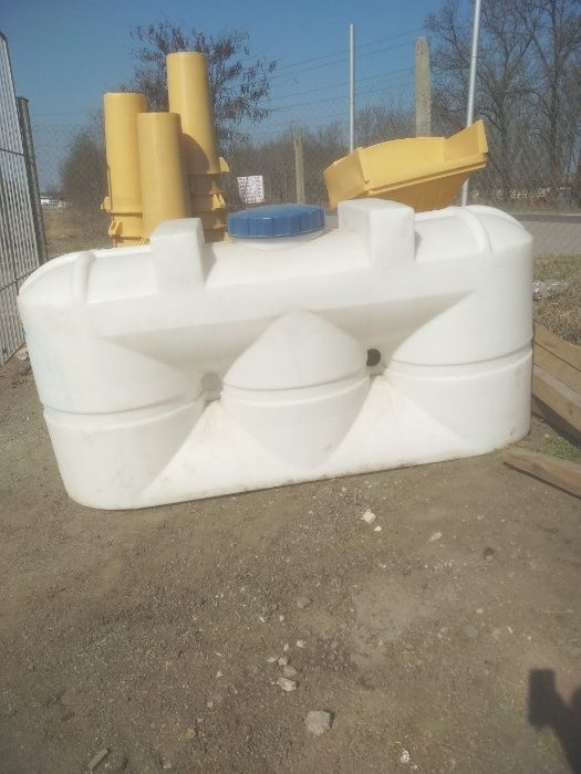 2т/2м3/Септична яма/Подземен резервоар/бидон/ДОСТАВКА В ЦЯЛА БЪЛГАРИЯ!