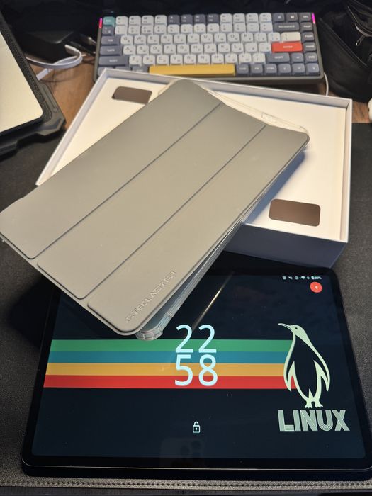 Планшет Teclast T60