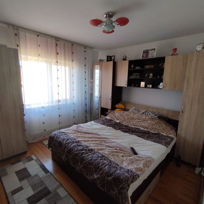 Vând/închiriez apartament 2 camere